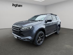 2022 Isuzu MU-X | 4WD AUTO 3.0D | 28645 | 3