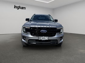 2025 Ford Everest | SPORT 2.0D/4WD/10AT | 28672 | 2