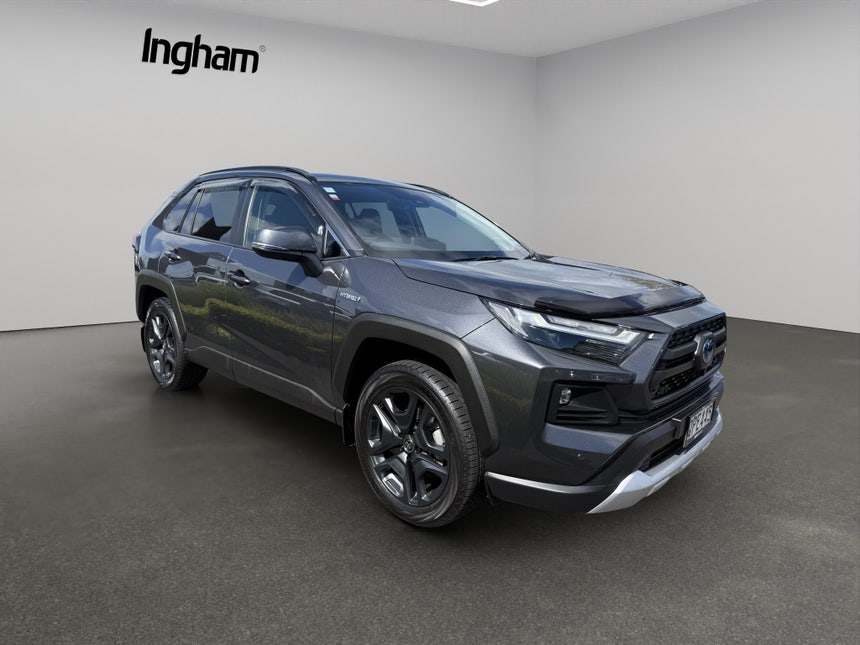 2024 Toyota RAV4 | ADVENTURE 2.5PH/4WD | 28688 | 1
