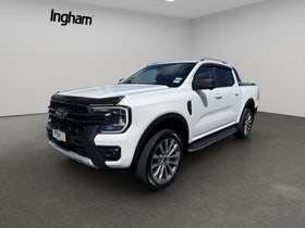 2023 Ford Ranger | WILDTRAK 2.0D/4WD | 28694 | 3