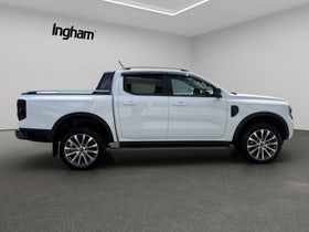 2023 Ford Ranger | WILDTRAK 2.0D/4WD | 28694 | 5