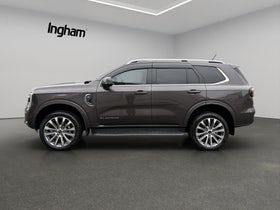 2024 Ford Everest | PLATINUM 3.0D V6/4WD | 28747 | 4