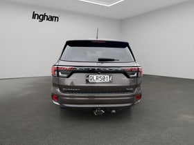 2024 Ford Everest | PLATINUM 3.0D V6/4WD | 28747 | 7