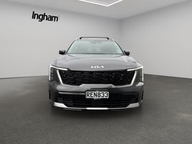 2025 Kia Sorento | PREMIUM 2.2DT/4WD | 28771 | 2