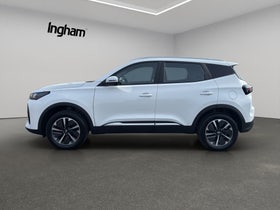 2025 Chery Tiggo 4 | ULTIMATE HYBRID | 28766 | 4