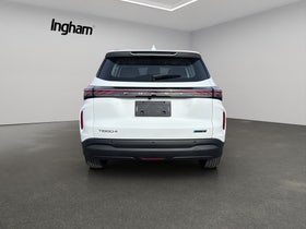 2025 Chery Tiggo 4 | ULTIMATE HYBRID | 28766 | 6