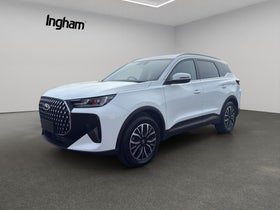 2025 Chery Tiggo 7 | ULTIMATE PHEV/7AT | 28767 | 3