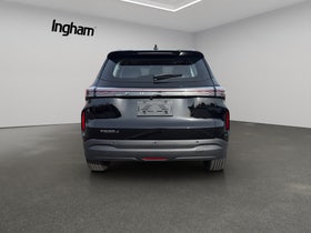 2025 Chery Tiggo 4 | Ultimate 1.5PT | 28768 | 6