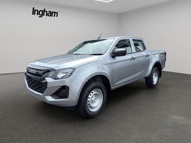2025 Isuzu D-MAX | LX 4X4  | 28764 | 3