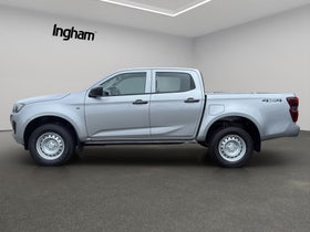 2025 Isuzu D-MAX | LX 4X4  | 28764 | 4