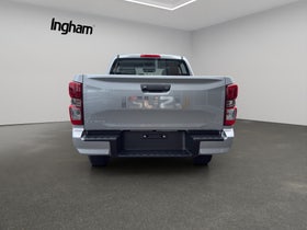 2025 Isuzu D-MAX | LX 4X4  | 28764 | 6