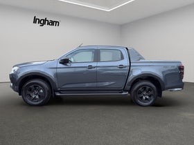 2025 Isuzu D-MAX | X-Terrain | 28765 | 4