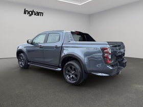 2025 Isuzu D-MAX | X-Terrain | 28765 | 5