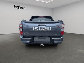 2025 Isuzu D-MAX | X-Terrain | 28765 | 6