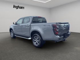 2025 Isuzu D-MAX | LS DOUBLE CAB 4WD | 28785 | 5