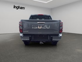 2025 Isuzu D-MAX | LS DOUBLE CAB 4WD | 28785 | 6