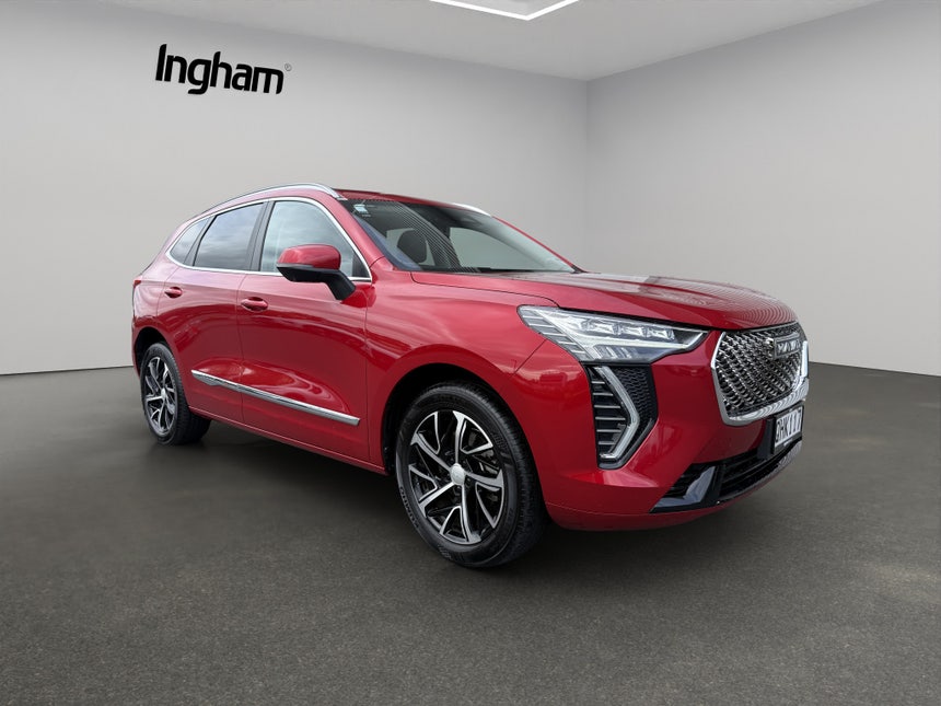 2023 GWM HAVAL JOLION | ULTRA 1.5PT/7AM | 28790 | 1