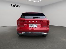 2023 GWM HAVAL JOLION | ULTRA 1.5PT/7AM | 28790 | 6