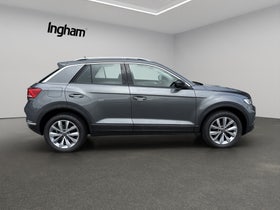 2021 Volkswagen T-ROC | TSI LIFE DSG 2WD  | 28791 | 4