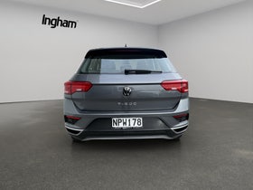 2021 Volkswagen T-ROC | TSI LIFE DSG 2WD  | 28791 | 7