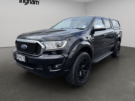 2021 Ford Ranger | XLT 2.0D 4WD AUTO | 28907 | 3