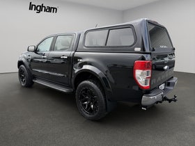 2021 Ford Ranger | XLT 2.0D 4WD AUTO | 28907 | 6