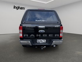 2021 Ford Ranger | XLT 2.0D 4WD AUTO | 28907 | 7