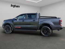 2021 Ford Ranger | FX4 2.0D 2WD AUTO | 28908 | 4