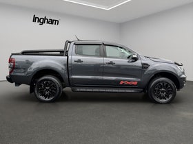 2021 Ford Ranger | FX4 2.0D 2WD AUTO | 28908 | 5