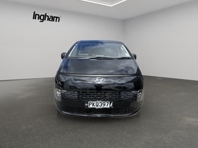 2022 Hyundai Staria | LOAD 2.2DT/8AT | 28966 | 2