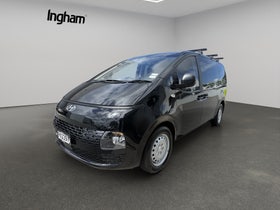 2022 Hyundai Staria | LOAD 2.2DT/8AT | 28966 | 3