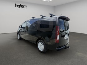 2022 Hyundai Staria | LOAD 2.2DT/8AT | 28966 | 6