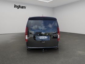 2022 Hyundai Staria | LOAD 2.2DT/8AT | 28966 | 7