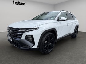 2025 Hyundai Tucson | 1.6T HYBRID AWD ACTIVE | 28969 | 3