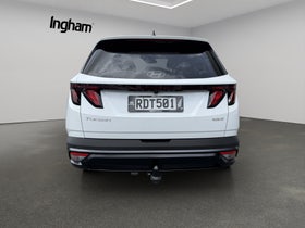 2025 Hyundai Tucson | 1.6T HYBRID AWD ACTIVE | 28969 | 7