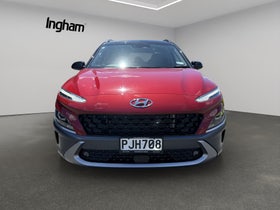 2022 Hyundai Kona | 1.6T AWD ELITE  | 28974 | 2