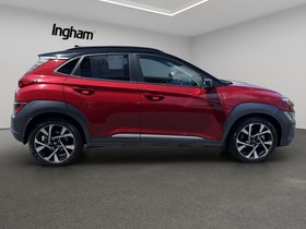 2022 Hyundai Kona | 1.6T AWD ELITE  | 28974 | 5