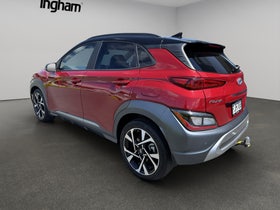 2022 Hyundai Kona | 1.6T AWD ELITE  | 28974 | 6