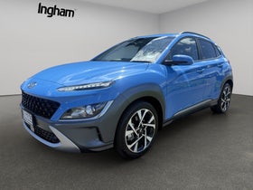 2022 Hyundai Kona | 1.6T AWD ELITE  | 28979 | 3