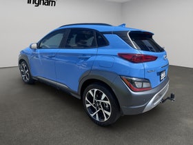 2022 Hyundai Kona | 1.6T AWD ELITE  | 28979 | 6