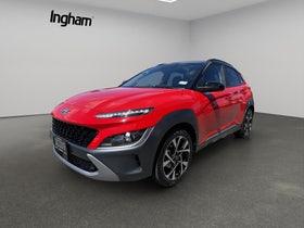 2023 Hyundai Kona | 2.0 ELITE 2WD  | 28988 | 3