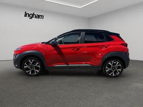 2023 Hyundai Kona | 2.0 ELITE 2WD  | 28988 | 4