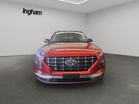 2025 Hyundai Venue | ELITE 1.6P/6AT | 29032 | 2