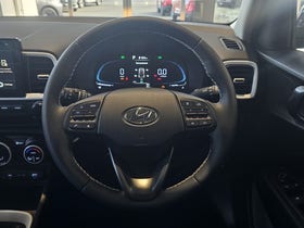 2025 Hyundai Venue | ELITE 1.6P/6AT | 29032 | 7