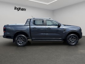 2025 Ford Ranger | WILDTRAK 2.0D/4WD | 29085 | 5