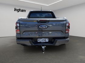 2025 Ford Ranger | WILDTRAK 2.0D/4WD | 29085 | 7