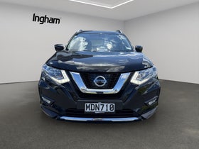 2019 Nissan X-Trail | ST-L 2.5P/6CVT | 29086 | 2