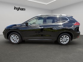 2019 Nissan X-Trail | ST-L 2.5P/6CVT | 29086 | 4