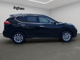 2019 Nissan X-Trail | ST-L 2.5P/6CVT | 29086 | 5