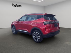 2025 Chery Tiggo 4 | ULTIMATE 1.5PT/CVT | 29096 | 5